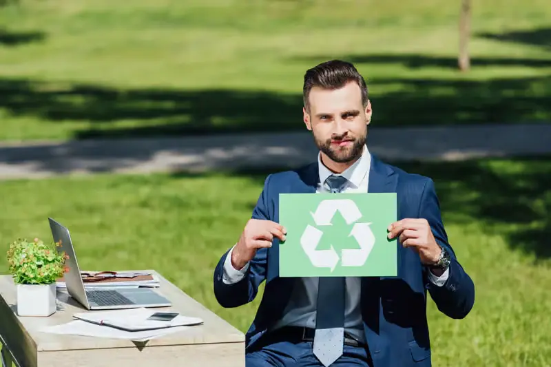 corporate environmental guide