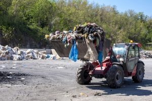 commercial waste removal
