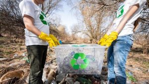 Andersons waste management services